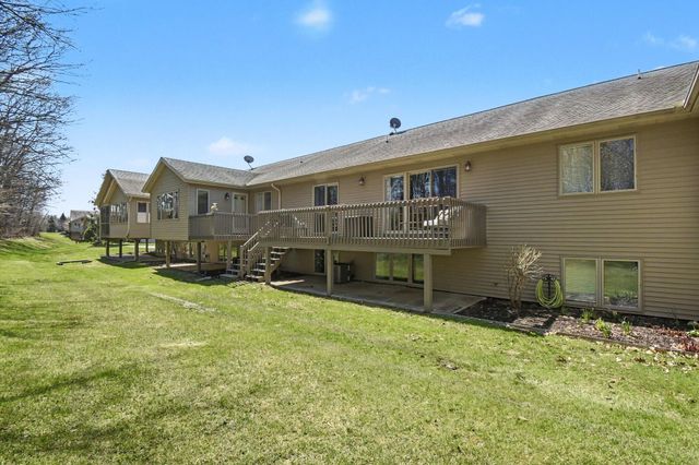 8094 Misty View Drive Sw, Byron Twp, MI 49315