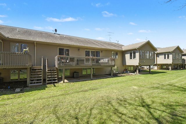 8094 Misty View Drive Sw, Byron Twp, MI 49315
