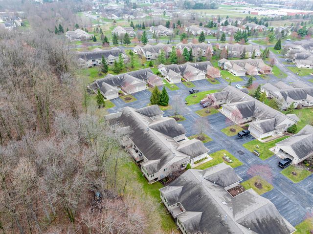 8094 Misty View Drive Sw, Byron Twp, MI 49315