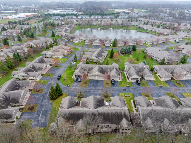 8094 Misty View Drive Sw, Byron Twp, MI 49315