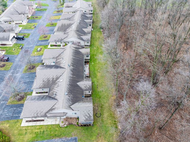 8094 Misty View Drive Sw, Byron Twp, MI 49315