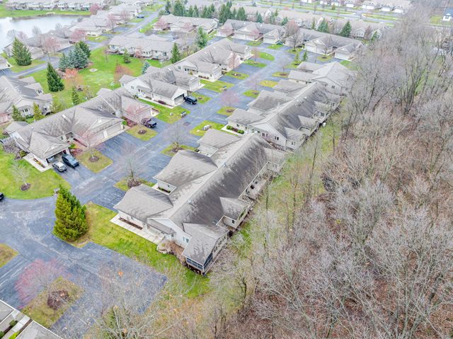 8094 Misty View Drive Sw, Byron Twp, MI 49315