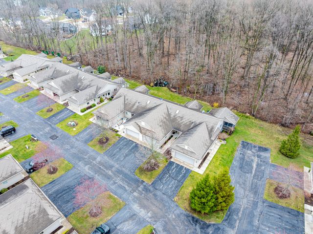 8094 Misty View Drive Sw, Byron Twp, MI 49315