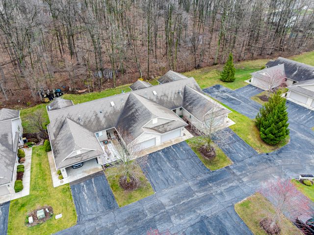 8094 Misty View Drive Sw, Byron Twp, MI 49315