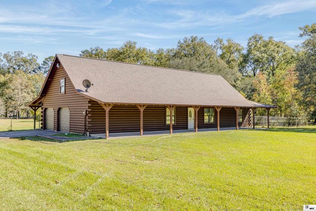 117 TOPIC STREET, Monroe, LA 71203