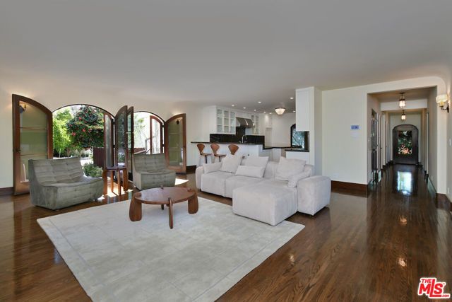 4352 Forman Avenue, Toluca Lake (los Angeles), CA 91602