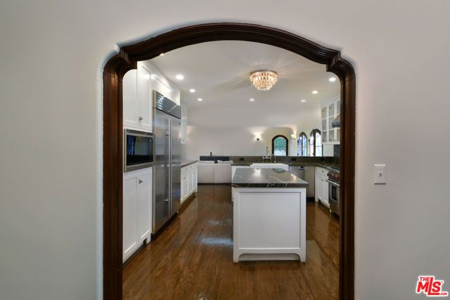 4352 Forman Avenue, Toluca Lake (los Angeles), CA 91602