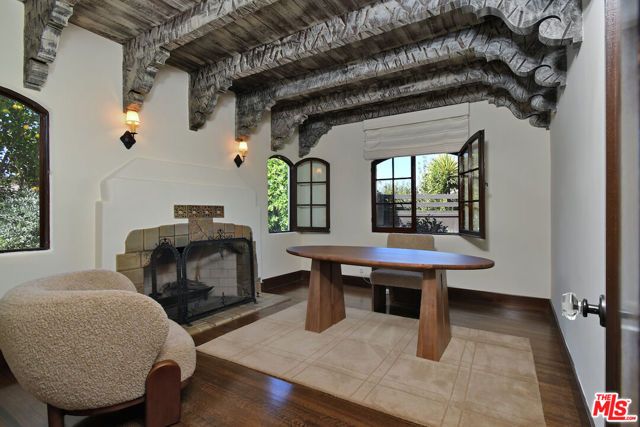 4352 Forman Avenue, Toluca Lake (los Angeles), CA 91602