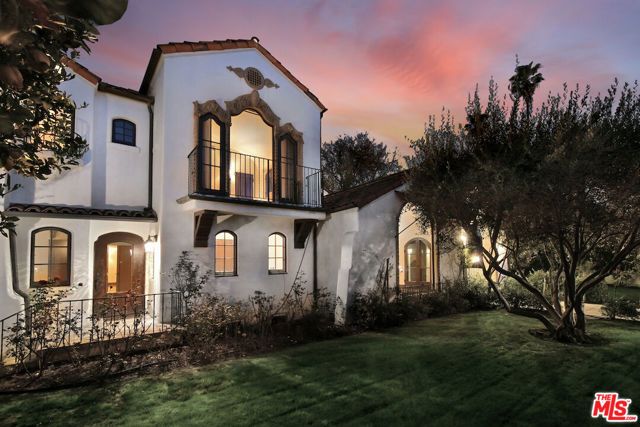 4352 Forman Avenue, Toluca Lake (los Angeles), CA 91602