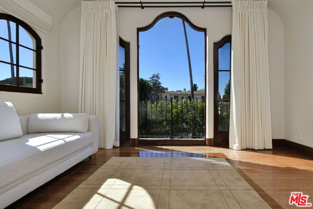 4352 Forman Avenue, Toluca Lake (los Angeles), CA 91602