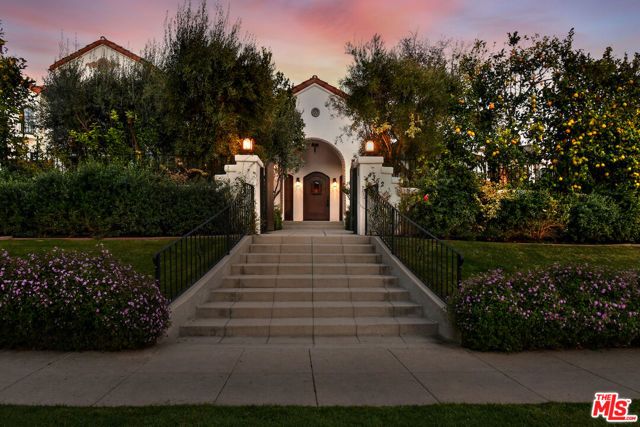 4352 Forman Avenue, Toluca Lake (los Angeles), CA 91602