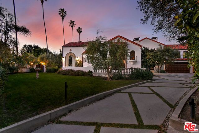 4352 Forman Avenue, Toluca Lake (los Angeles), CA 91602