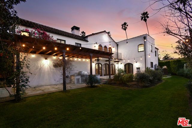 4352 Forman Avenue, Toluca Lake (los Angeles), CA 91602