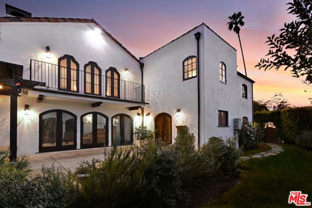 4352 Forman Avenue, Toluca Lake (los Angeles), CA 91602