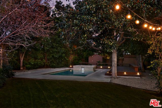 4352 Forman Avenue, Toluca Lake (los Angeles), CA 91602