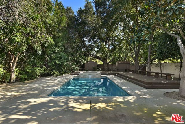 4352 Forman Avenue, Toluca Lake (los Angeles), CA 91602