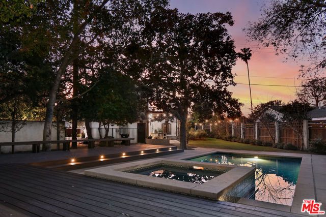 4352 Forman Avenue, Toluca Lake (los Angeles), CA 91602