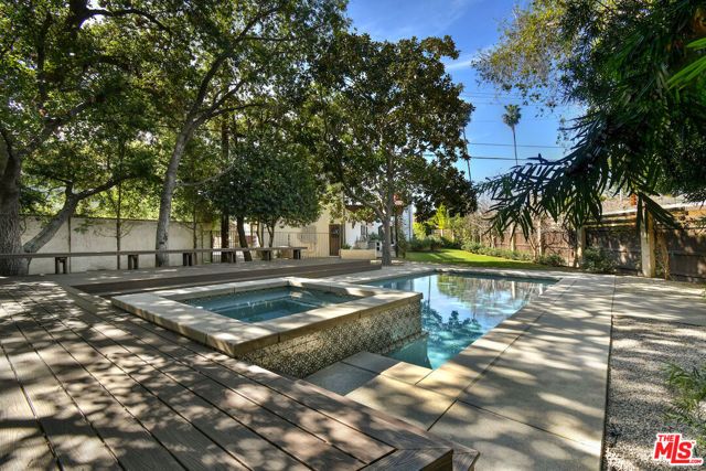 4352 Forman Avenue, Toluca Lake (los Angeles), CA 91602