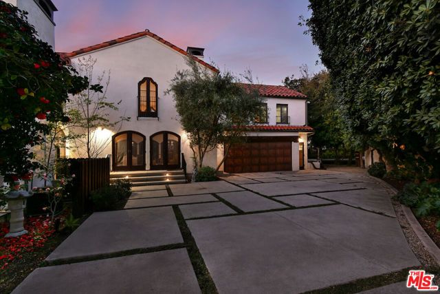 4352 Forman Avenue, Toluca Lake (los Angeles), CA 91602