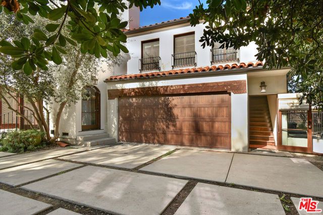 4352 Forman Avenue, Toluca Lake (los Angeles), CA 91602