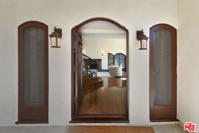 4352 Forman Avenue, Toluca Lake (los Angeles), CA 91602