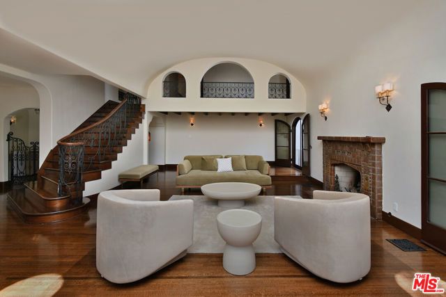 4352 Forman Avenue, Toluca Lake (los Angeles), CA 91602