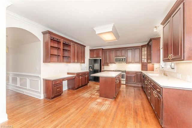 164 Keswick Drive, Advance, NC 27006