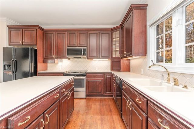 164 Keswick Drive, Advance, NC 27006