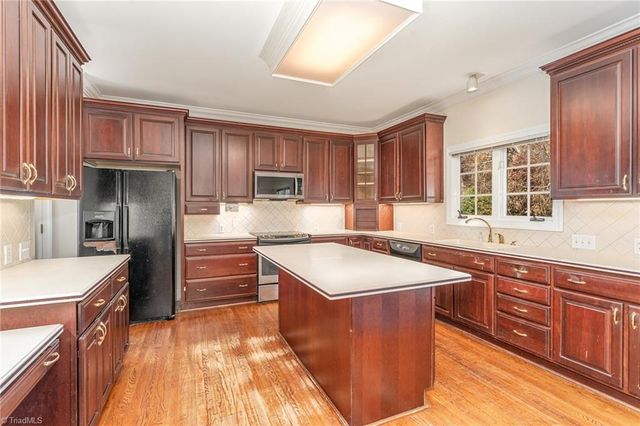 164 Keswick Drive, Advance, NC 27006