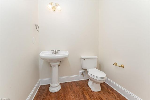 164 Keswick Drive, Advance, NC 27006