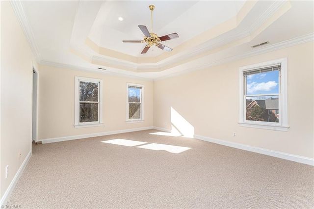 164 Keswick Drive, Advance, NC 27006