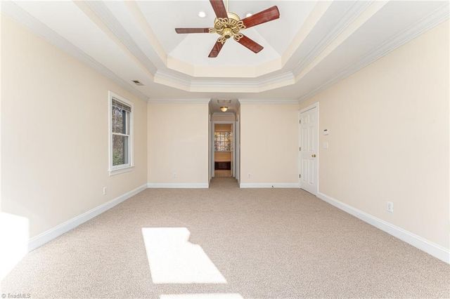 164 Keswick Drive, Advance, NC 27006