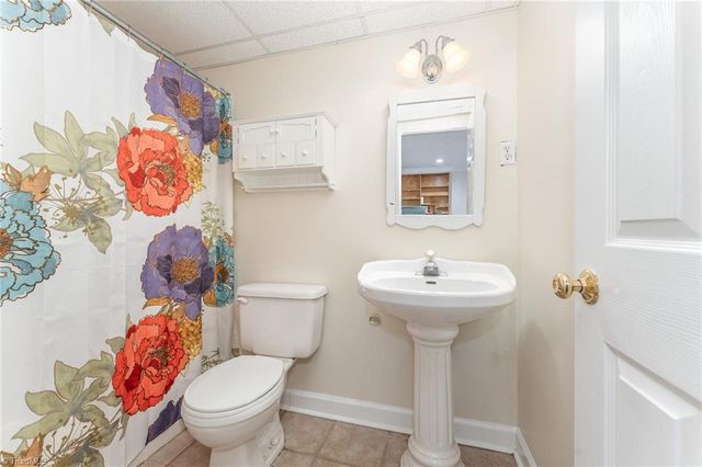 164 Keswick Drive, Advance, NC 27006