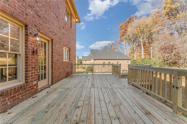 164 Keswick Drive, Advance, NC 27006