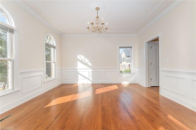 164 Keswick Drive, Advance, NC 27006