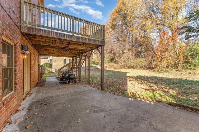 164 Keswick Drive, Advance, NC 27006