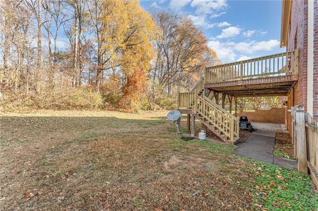 164 Keswick Drive, Advance, NC 27006