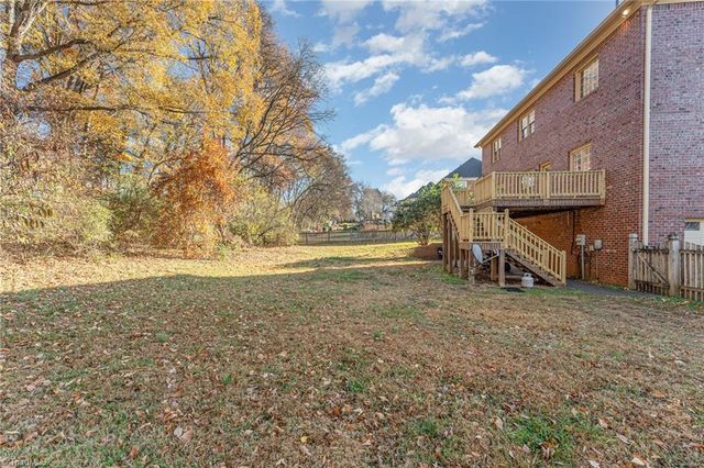 164 Keswick Drive, Advance, NC 27006