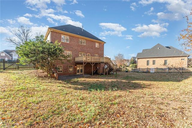 164 Keswick Drive, Advance, NC 27006