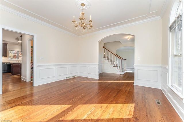 164 Keswick Drive, Advance, NC 27006