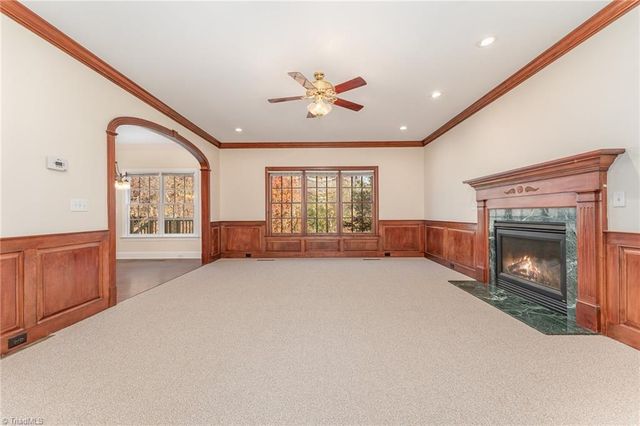 164 Keswick Drive, Advance, NC 27006