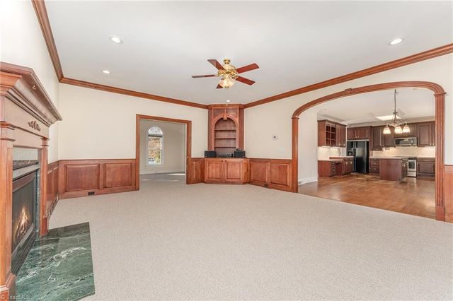 164 Keswick Drive, Advance, NC 27006