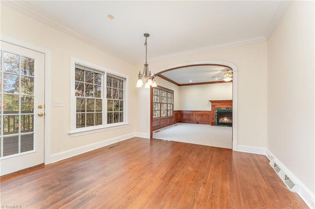 164 Keswick Drive, Advance, NC 27006