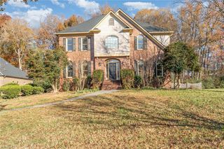 164 Keswick Drive, Advance, NC 27006