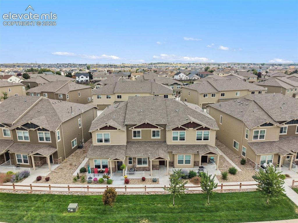 6181 Old Glory Drive, Colorado Springs, CO 80925 — photo 2