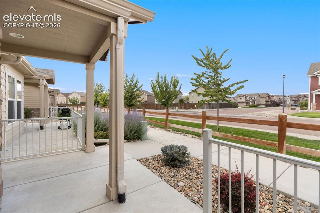 6181 Old Glory Drive, Colorado Springs, CO 80925 — photo 4