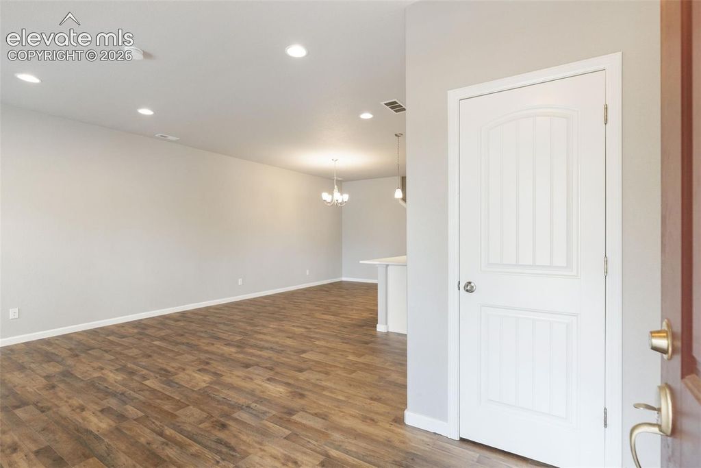 6181 Old Glory Drive, Colorado Springs, CO 80925 — photo 5