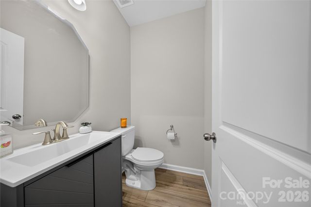14938 Tamarack Drive, Charlotte, NC 28278