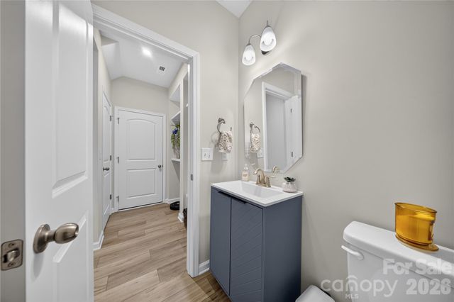 14938 Tamarack Drive, Charlotte, NC 28278