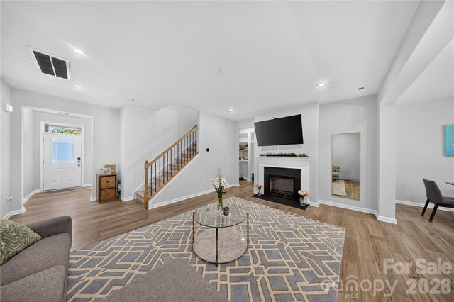 14938 Tamarack Drive, Charlotte, NC 28278